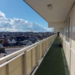Foto #1 Appartement Parallel Boulevard Noordwijk (ZH)
