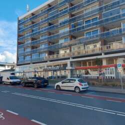 Appartement Parallel Boulevard