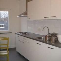 Foto #4 Kamer Hertogsingel Maastricht