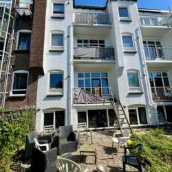 Foto #1 Appartement Lindestraat Zwolle