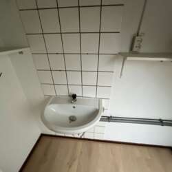 Foto #1 Kamer Vendeliersstraat Tilburg