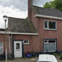 Kamer Vendeliersstraat