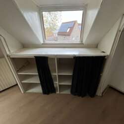 Foto #4 Kamer Vendeliersstraat Tilburg