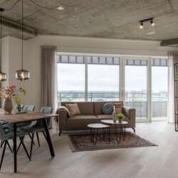 Foto #1 Appartement G.H. Betzweg Rotterdam