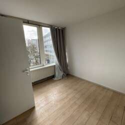 Appartement Daniël Josephus Jittastraat