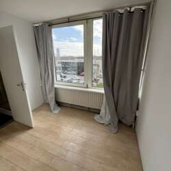 Foto #1 Appartement Daniël Josephus Jittastraat Tilburg