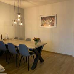 Foto #1 Appartement Jan van der Heijdenstraat Tilburg