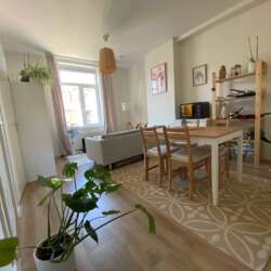 Appartement Helmersstraat