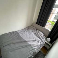 Foto #3 Appartement Helmersstraat Den Haag