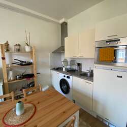 Foto #1 Appartement Helmersstraat Den Haag