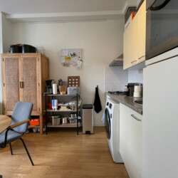 Foto #2 Appartement Helmersstraat Den Haag