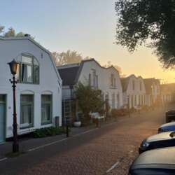 Foto #1 Huurwoning Schellingwouderdijk Amsterdam