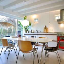 Foto #2 Huurwoning Schellingwouderdijk Amsterdam