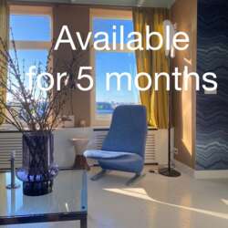 Huurwoning Schellingwouderdijk