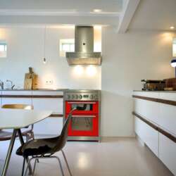 Foto #4 Huurwoning Schellingwouderdijk Amsterdam