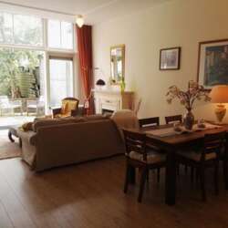 Appartement Statenlaan