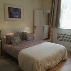 Foto #2 Appartement Statenlaan Den Haag