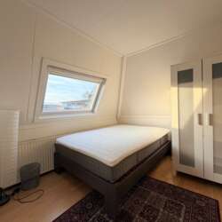 Foto #4 Appartement Justus van Effenstraat Utrecht