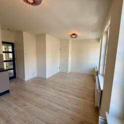 Foto #2 Appartement Orteliusstraat Amsterdam