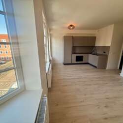 Foto #1 Appartement Orteliusstraat Amsterdam