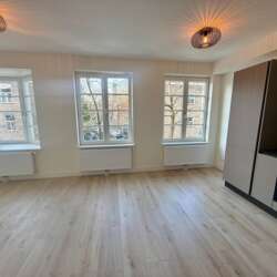 Foto #3 Appartement Orteliusstraat Amsterdam