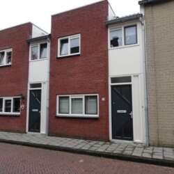 Huurwoning Nieuwstraat