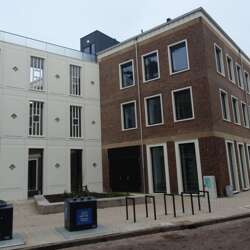 Appartement Deken van Somerenstraat