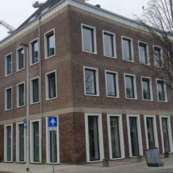 Foto #1 Appartement Deken van Somerenstraat Eindhoven
