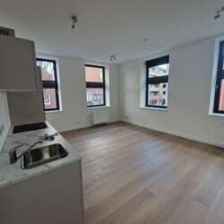 Foto #3 Appartement Deken van Somerenstraat Eindhoven
