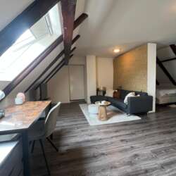 Foto #3 Studio Steentilstraat Groningen