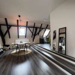 Foto #2 Studio Steentilstraat Groningen