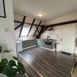 Foto #1 Studio Steentilstraat Groningen