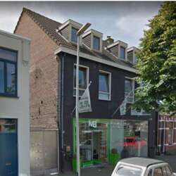 Appartement Prins Hendrikstraat