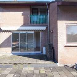 Foto #4 Appartement Prins Hendrikstraat Breda