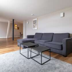 Foto #4 Appartement Bredaseweg Tilburg