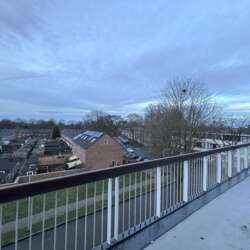 Foto #4 Kamer Clavecymbelstraat Maastricht