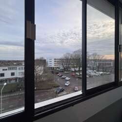 Kamer Clavecymbelstraat