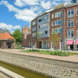 Appartement Nieuweweg