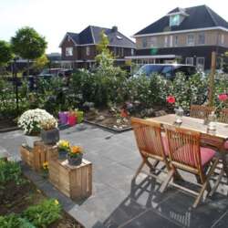 Foto #2 Huurwoning Aresstraat Almere