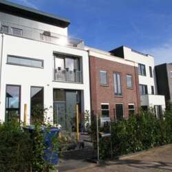 Foto #1 Huurwoning Aresstraat Almere