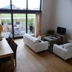 Foto #4 Huurwoning Aresstraat Almere