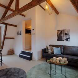 Appartement Brinklaan