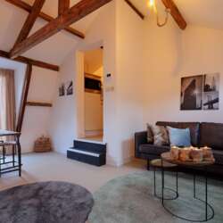 Foto #4 Appartement Brinklaan Bussum