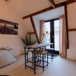 Foto #3 Appartement Brinklaan Bussum