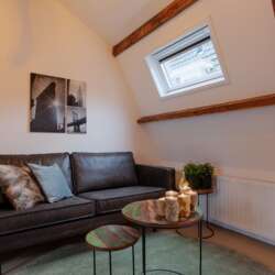 Foto #1 Appartement Brinklaan Bussum