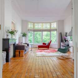 Foto #4 Appartement Nieuwe Binnenweg Rotterdam