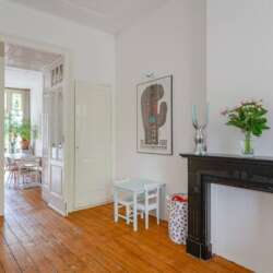 Foto #3 Appartement Nieuwe Binnenweg Rotterdam