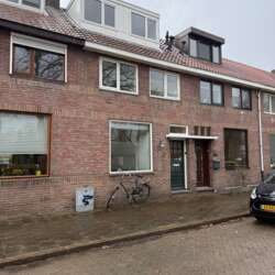 Kamer Eckartseweg Noord