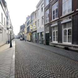 Foto #4 Appartement Rechtstraat Maastricht