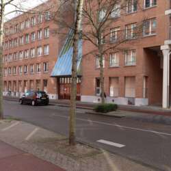 Appartement Sphinxlunet